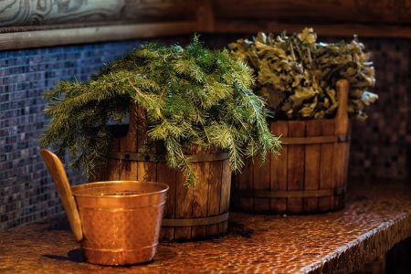 Внешний вид