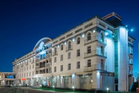 Внешний вид