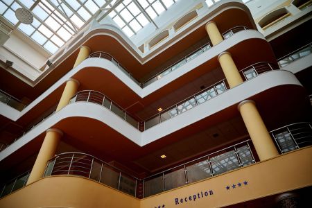 Внешний вид