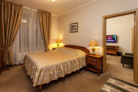 Внешний вид