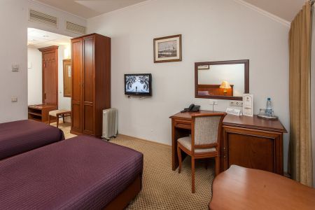 Внешний вид