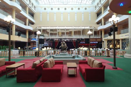 Внешний вид