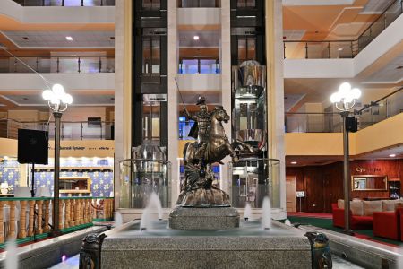 Внешний вид