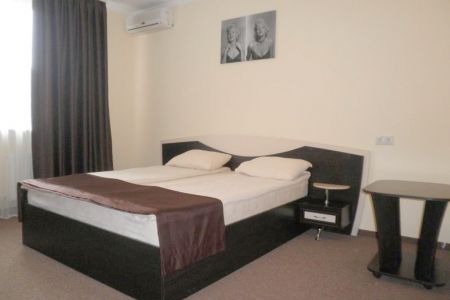 Стандарт 2-местный 1-комнатный