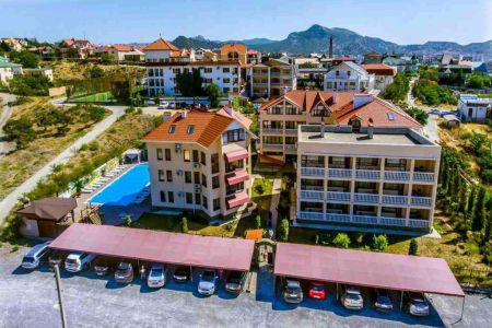 Внешний вид