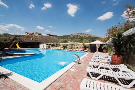 Внешний вид