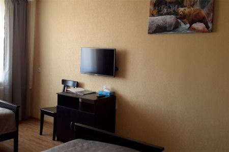 Повышенной Комфортности 2-местный