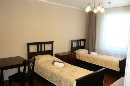 Стандартный 2-местный