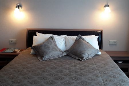 Повышенной Комфортности 2-местный