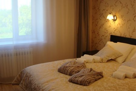 Повышенной Комфортности 2-местный