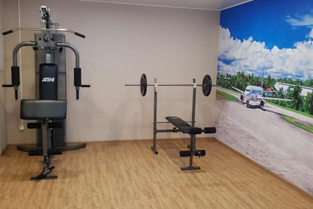 Внешний вид