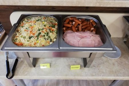 Внешний вид