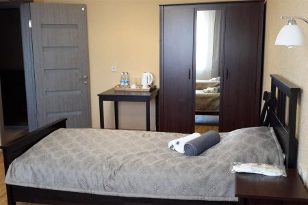 Повышенной Комфортности 2-местный