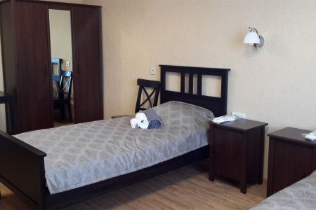 Повышенной Комфортности 2-местный