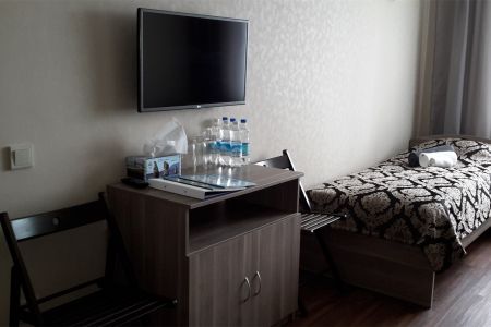 Стандартный 3-местный