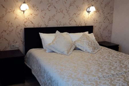 Повышенной Комфортности 2-местный