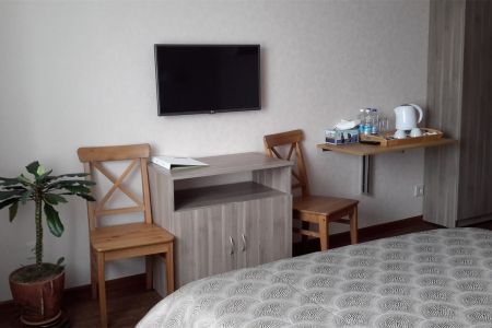 Повышенной Комфортности 2-местный