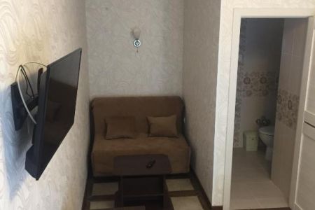 Стандартный 3-местный