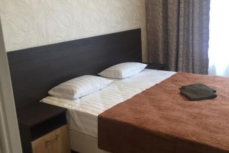 Стандартный 2-местный