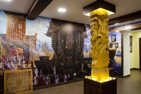 Внешний вид