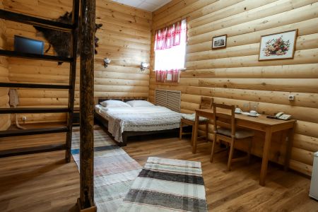 Внешний вид