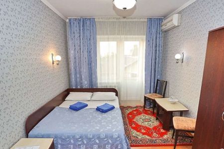 Стандартный 2-местный