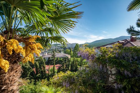 «Бон Мезон» вилла