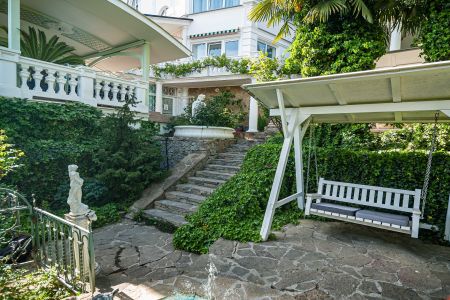 «Бон Мезон» вилла