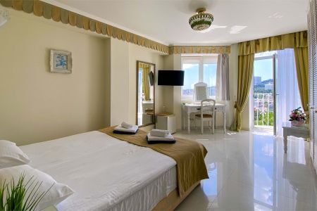 «Бон Мезон» вилла