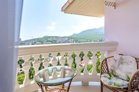 «Бон Мезон» вилла