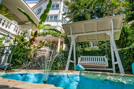 «Бон Мезон» вилла