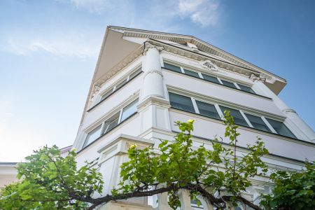 «Бон Мезон» вилла