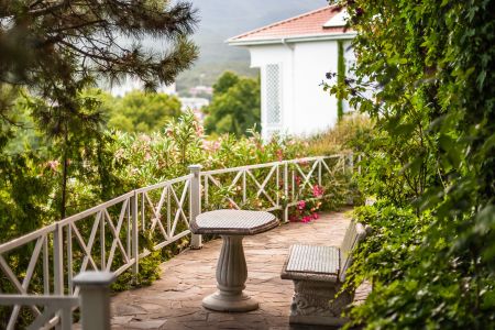 «Бон Мезон» вилла