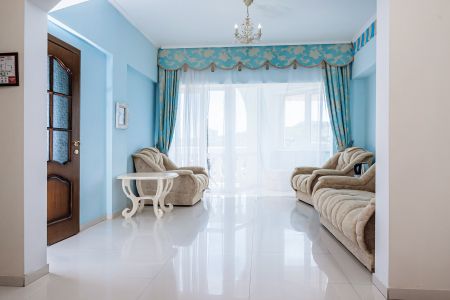 Люкс 2-местный 2-комнатный