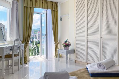 «Бон Мезон» вилла