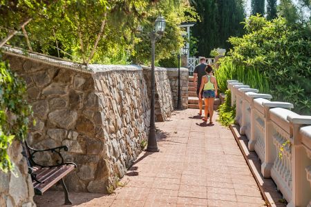 «Бон Мезон» вилла