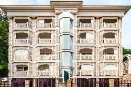 «Бон Мезон» вилла