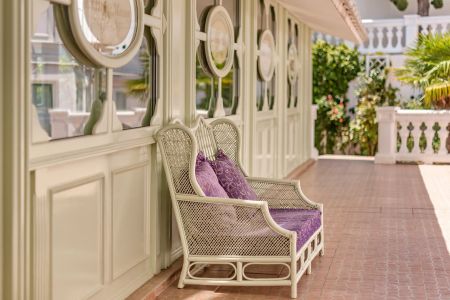 «Бон Мезон» вилла