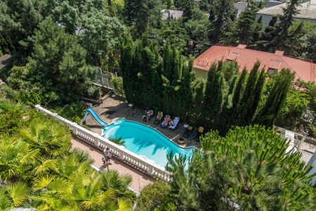 «Бон Мезон» вилла