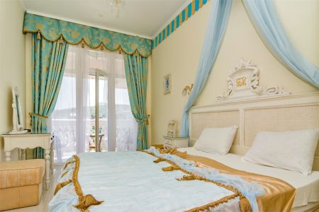 «Бон Мезон» вилла