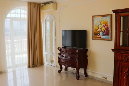 Люкс 2-местный 2-комнатный