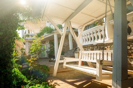 «Бон Мезон» вилла