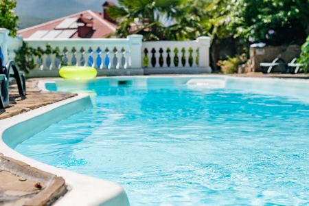 «Бон Мезон» вилла