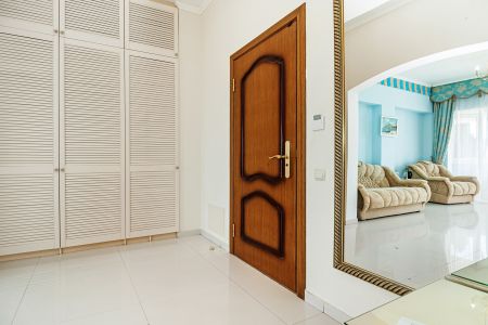 Люкс 2-местный 2-комнатный