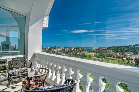 «Бон Мезон» вилла