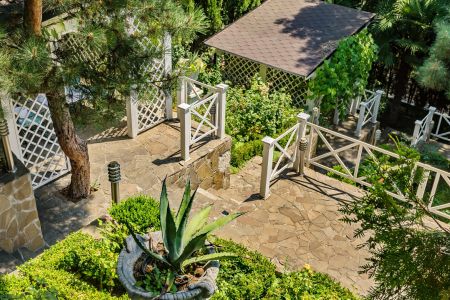 «Бон Мезон» вилла