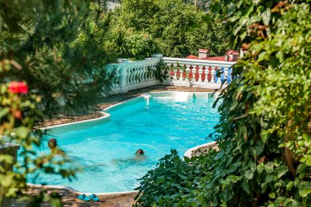 «Бон Мезон» вилла