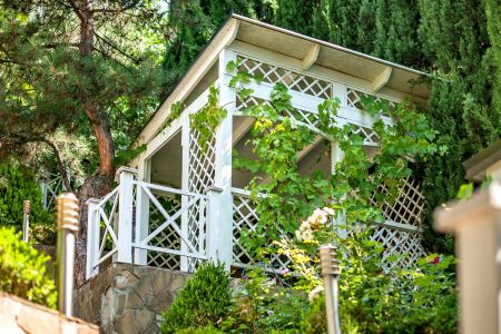 «Бон Мезон» вилла