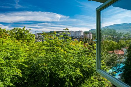 «Бон Мезон» вилла