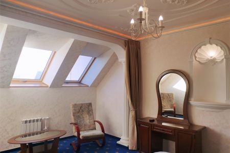 «Бон Мезон» вилла